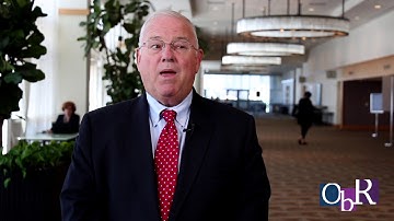 Stephen Grubbs, MD, FASCO, considers some of the hurdles to value-based contracting