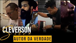 Video thumbnail of "Cleverson Silva | Autor da Verdade 2020 feat. Álvaro Tito"