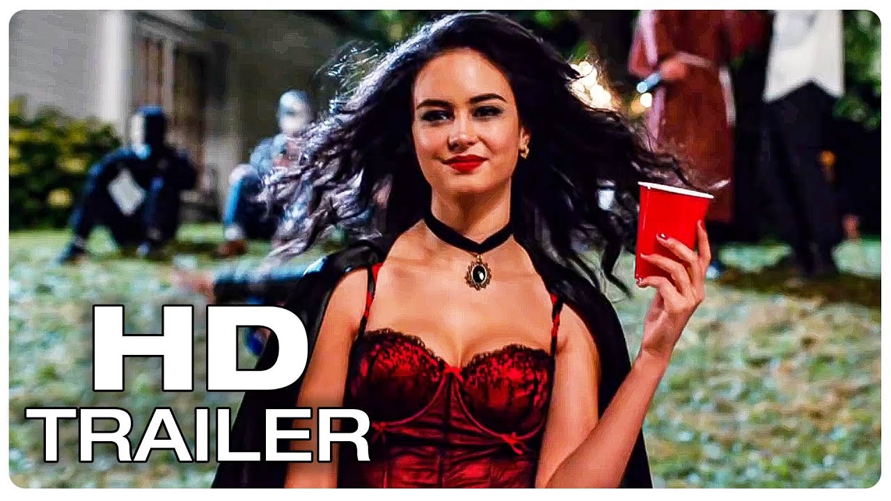 ⁣TOP UPCOMING COMEDY MOVIES Trailer (2018) Part 2