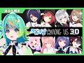 ぽぷらNOTインポスター!!!!!🚀😭💫#あおぎり3Dあもあす