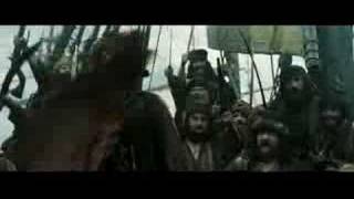 Oldboys video for the Ibwe 2007