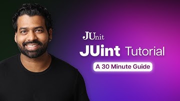 JUnit Tutorial: Mastering Test Cases, Annotations, Test Suites (30-Minute Guide)