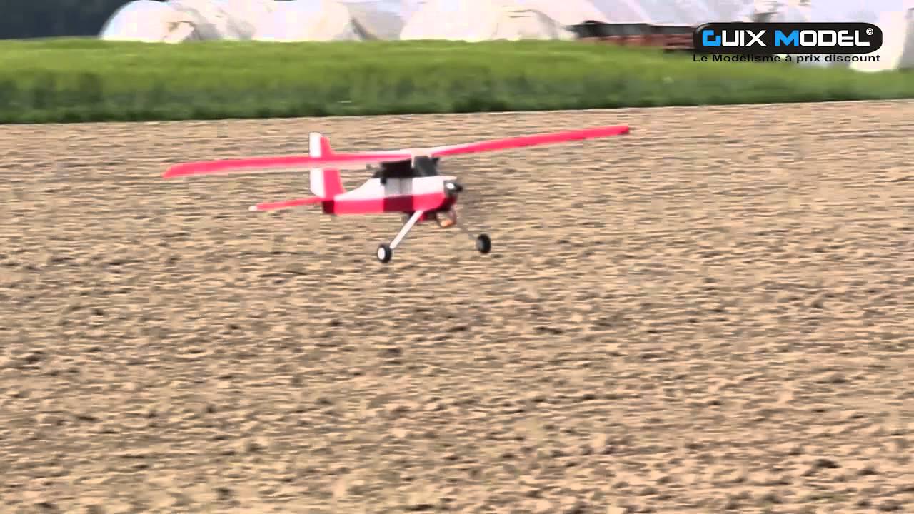 GuixModel : Ministar 120 EPP