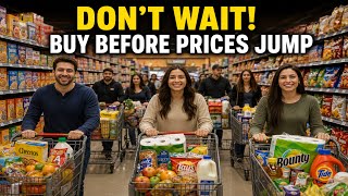 15 Things You'll Regret NOT Buying This Month (Before Prices Go Up Again)