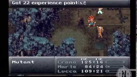 Chrono Trigger Part 3 - Justice Doesn