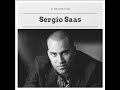 Sergio Saas - O Melhor De Sergio Saas (CD Completo)