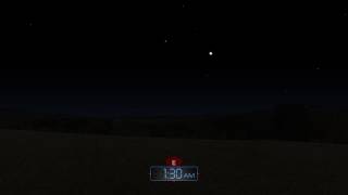 Tonight's Sky December 2015 HubbleSite
