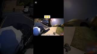 They arrested the wrong guy!!..He was AFT😳💀😱 #police #policebodycamera #bodycamerafootage #crime