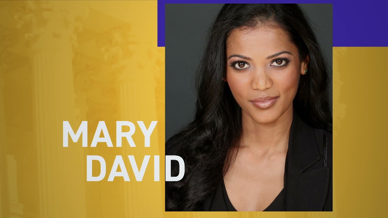 Visionary PSA for Asian Pacific Islander Heritage Month