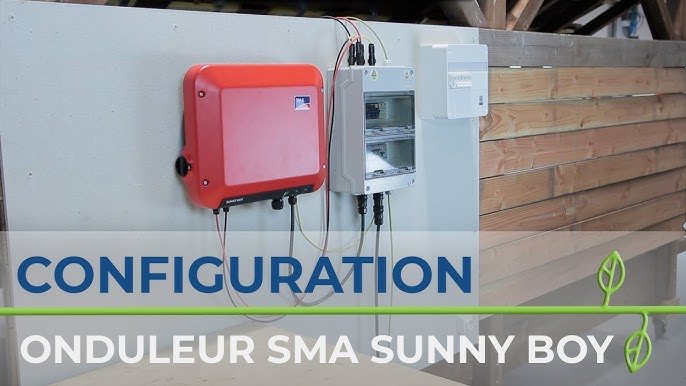 Monter un connecteur Sunclix 