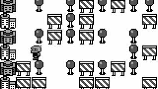ゲームボーイ ボンバーマンGB