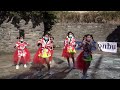 Rie Dancing Team-b@2022 音舞「舞DANCE」・海老名中央公園円形ステージ