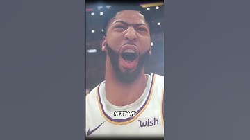 The Impossible Challenge! NBA 2K20 |  #youtubeshorts #foryou #basketball #trendingvideo #nba