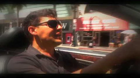 El Seca Mi Llanto, Rolando Garcia, video producido...