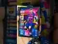 Match Attax  Lionel Messi Card -  Fc Barcelona