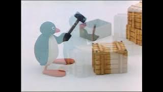 Pingu   35  Pingu the Chef   Original VHS version   HQ   Restored