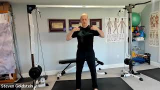 Qigong #63: April 15th, 2022