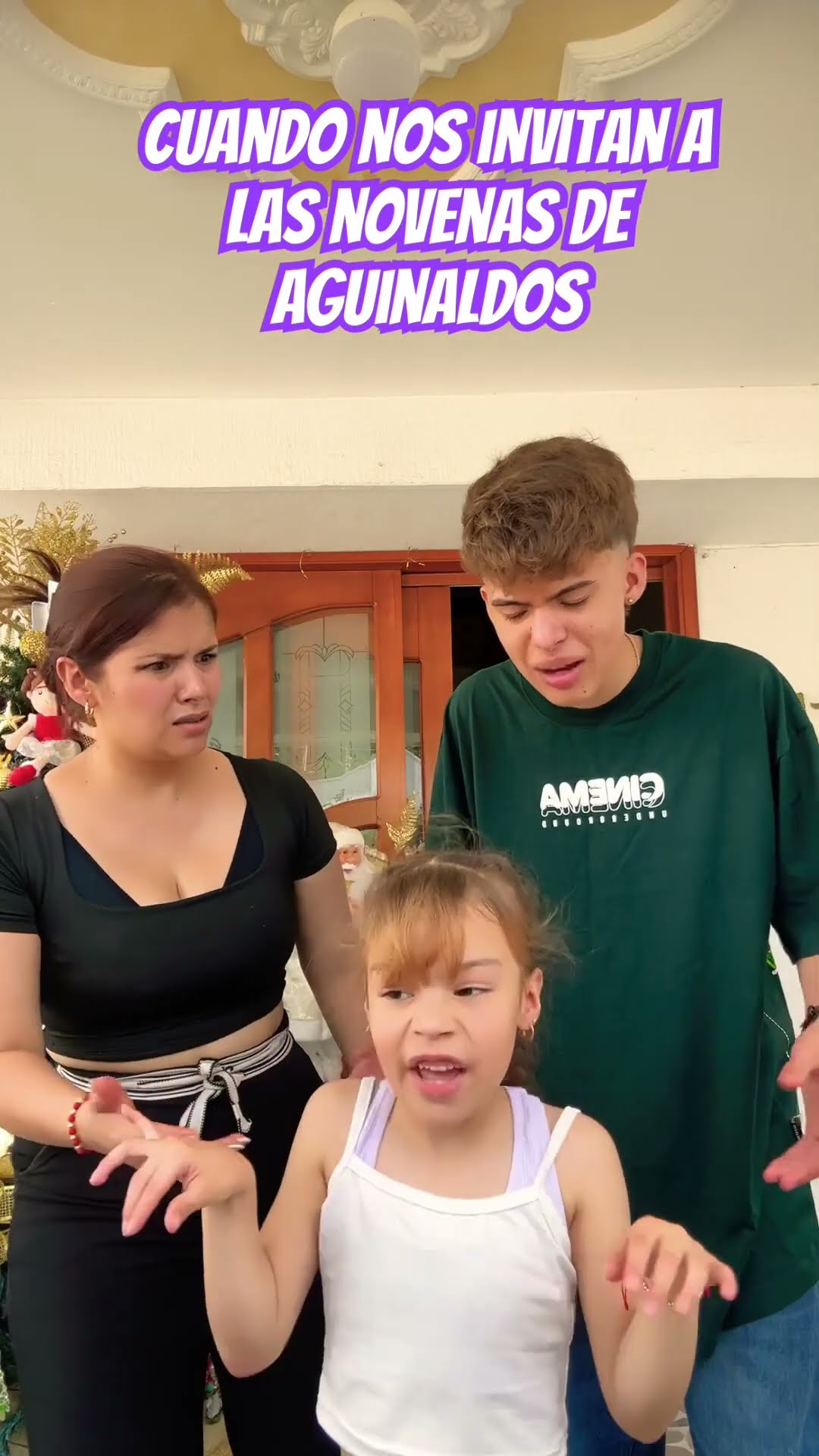 #humor #cosasdefamilia #comedia #cosasdecasa #comedy #shortviral #risa