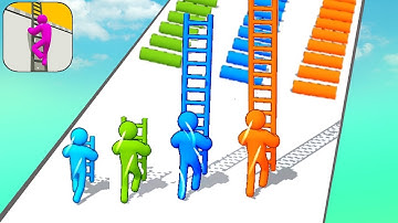 Satisfying Mobile Game Count Masters Play 1000 Levels Tiktok Gameplay Walkthrough Android,iOS Update