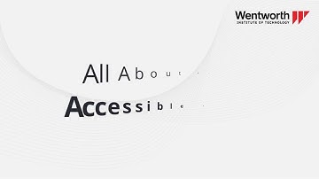 Accessible PDFs in Brightspace using Ally