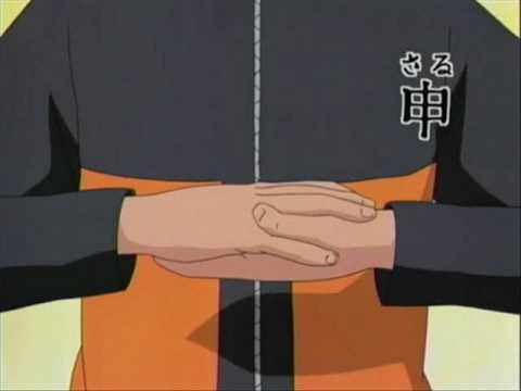 Summoning Jutsu Tutorial - YouTube