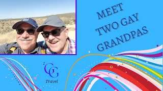Meet Two Gay Grandpas