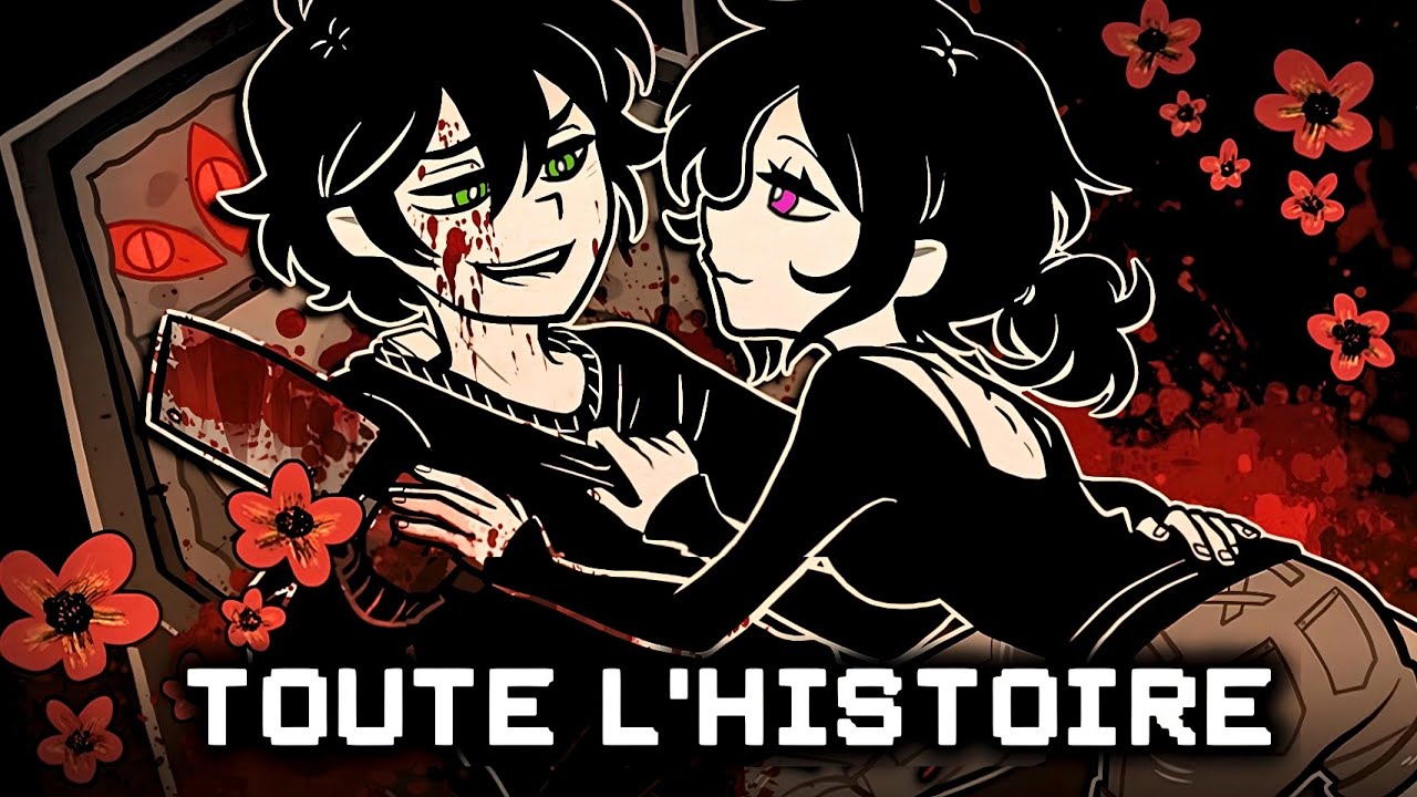 Les frères et sœurs les plus malsains du jeu vidéo