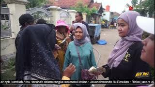 SALAH PILIH VOC.MELLY | PUTRA NAFITA CAYA | SIDAMULYA BLOK KRASAK | 26 APRIL 2024