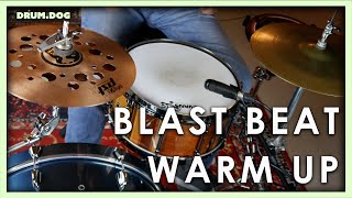 Why All Drummers Should Learn Blastbeats!