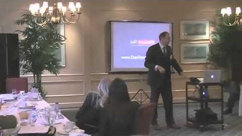 Creating Organizational Alignment Like Magic