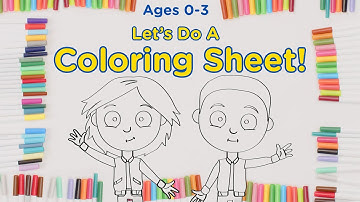 Itsy Bitsy Spider | Benny