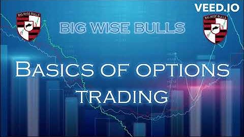Demystifying Options Trading | The Essential Basics Explained