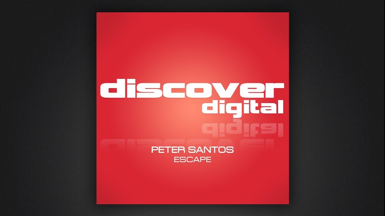 Obejrzyj Peter Santos - Escape w YouTube Obejrzyj Peter Santos - Escape w YouTube