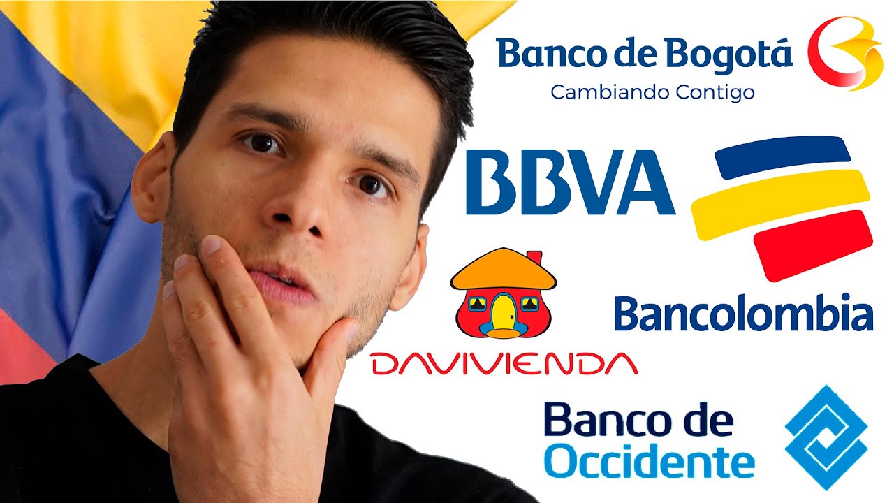 Cual banco es mejor para abrir una cuenta