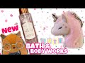 BATH AND BODY WORKS FALL 2021 NEW AT BATH AND BODY WORKS