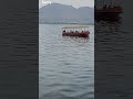 आनासागर झील//#naturelover #lake #boat