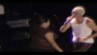 Enrique Iglesias - Hero (live)