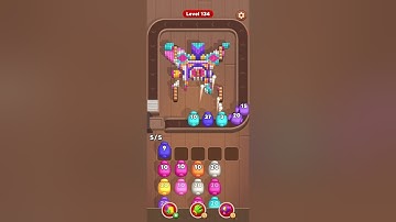 Color Pixel Shooter Level 134 Walkthrough Solution Gameplay Gamerstein 