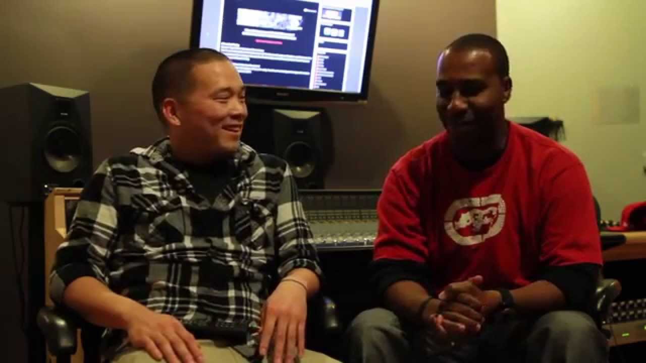 Dash D.U.B. - 2014 Madison Hip Hop Awards 