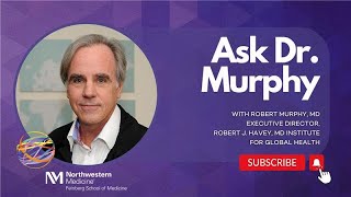 Ask Dr. Murphy: 2023 COVID vaccine efficacy, measles update, and more (03/07/2024)