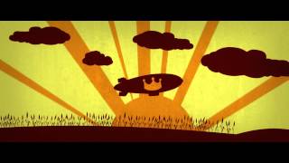 Video-Miniaturansicht von „Nice Weather For Ducks - "Back To The Future"“