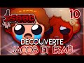 Dcouverte de jacob et esau  the binding of isaac repentance  10