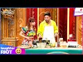 Laughter Chefs Unlimited Entertainment | Suniel Shetty Gives South Cuisine Challenge! | Colors TV