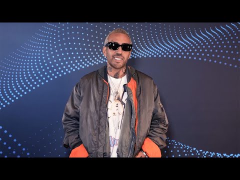 Video L'intervista a Luchè - Festival di Sanremo 2026