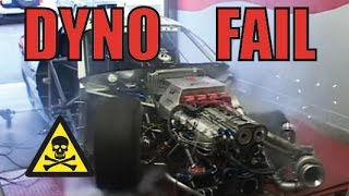 The Best Dyno Fail Compilation