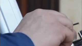 Установка домофона (Installing intercom - Russian version)