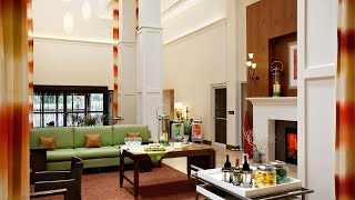 Hilton Garden Inn Rochester/Pittsford | Rochester (NY), United States | Hotel Review ⭐
