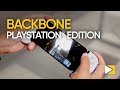 Backbone playstation edition