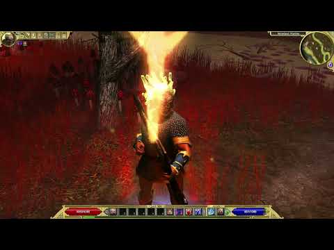 Titan Quest: The MOST WEIRD BOW Build You Have seen YET!
