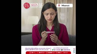 Parenthood is closer than you think. Meet Dr. Gauri Agarwal in Meerut.